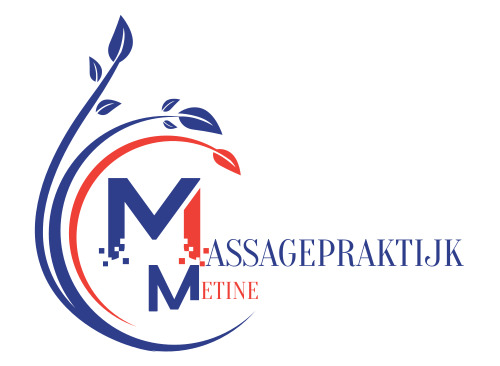 Logo Massagepraktijk Metine
